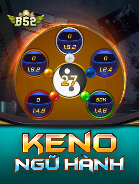 Keno Mini